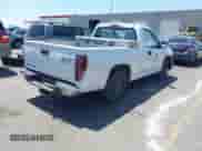 2007 Chevrolet Colorado LS с VIN 1GCCS149578240548, выставлен на аукционе IAAI как лот 42391571 с пробегом 70 719 миль миль и . История ставок и продаж доступна на DreamBid. Изображение 4.