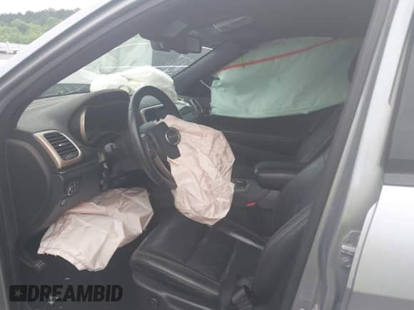 2016 Jeep Grand Cherokee Limited z VIN 1C4RJFBG4GC480845, wystawiony jako IAAI lot #42209287 z przebiegiem 170 791 mil mil oraz . Historia ofert i sprzedaży dostępna na DreamBid. Obrazek 5.