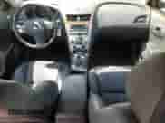 2011 Chevrolet Malibu 2LT с VIN 1G1ZD5E18BF225365, выставлен на аукционе Copart как лот 71484025 с пробегом 79 124 миль миль и Списание • Salvage title. История ставок и продаж доступна на DreamBid. Изображение 8.