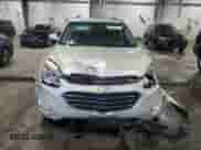 2016 Chevrolet Equinox LT с VIN 2GNALCEK0G1167391, выставлен на аукционе Copart как лот 68945355 с пробегом 75 944 миль миль и Списание • Salvage title. История ставок и продаж доступна на DreamBid. Изображение 5.