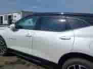 2024 Chevrolet Blazer RS with VIN 3GNKBKRSXRS143036, listed as a IAAI auction lot 42117715 with 16,093 mi miles and . Bid and sale history available at DreamBid. Image 14.