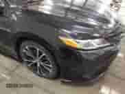 2019 Toyota Camry LE с VIN JTNB11HK0K3080138, выставлен на аукционе IAAI как лот 43236866 с пробегом 98 032 миль миль и . История ставок и продаж доступна на DreamBid. Изображение 20.