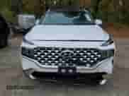 2023 Hyundai Santa Fe Limited с VIN 5NMS5DA16PH011975, выставлен на аукционе Copart как лот 90034375 с пробегом 137 070 миль миль и Чистый • Clean title. История ставок и продаж доступна на DreamBid. Изображение 5.