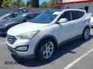 2016 Hyundai Santa Fe с VIN 5XYZW4LA3GG307233, выставлен на аукционе IAAI как лот 42843618 с пробегом 177 202 миль миль и . История ставок и продаж доступна на DreamBid. Изображение 17.