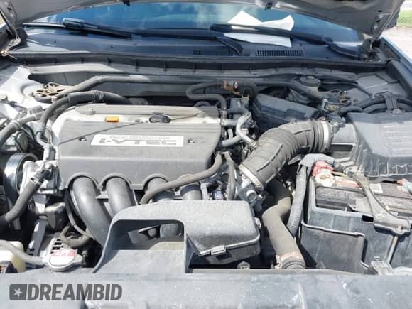 2008 Honda Accord EX z VIN JHMCP26798C076303, wystawiony jako IAAI lot #43213167 z przebiegiem 187 070 mil mil oraz . Historia ofert i sprzedaży dostępna na DreamBid. Obrazek 10.