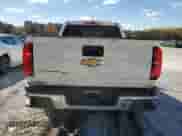 2020 Chevrolet Colorado 2WD Work Truck с VIN 1GCGSBEN7L1180147, выставлен на аукционе Copart как лот 90374865 с пробегом 142 304 миль миль и Списание • Salvage title. История ставок и продаж доступна на DreamBid. Изображение 6.