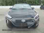 2018 Hyundai Ioniq Limited z VIN KMHC75LD6JU075943, wystawiony jako Copart lot #63126434 z przebiegiem 37 641 mil mil oraz Nie do naprawy • Non repairable. Historia ofert i sprzedaży dostępna na DreamBid. Obrazek 5.