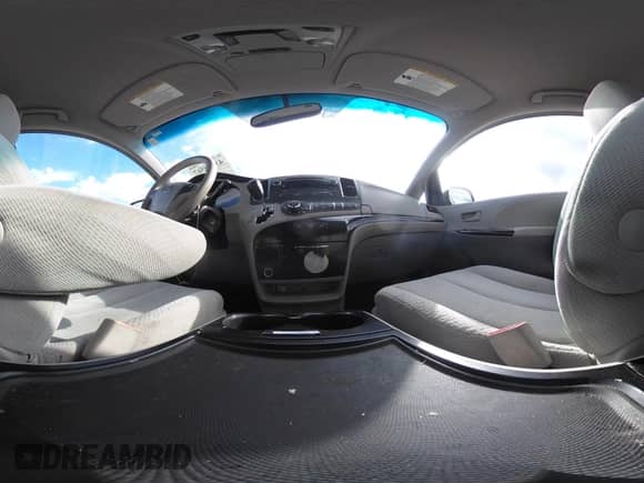 2014 Toyota Sienna LE with VIN 5TDKK3DC0ES509583, listed as a IAAI auction lot 43424567 with 217,639 mi miles and . Bid and sale history available at DreamBid. Image 20.