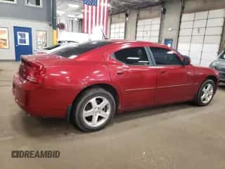 2008 Dodge Charger R/T с VIN 2B3LK53H28H120770, выставлен на аукционе Copart как лот 60291974 с пробегом 140 804 миль миль и На запчасти • Non repairable. История ставок и продаж доступна на DreamBid. Изображение 3.