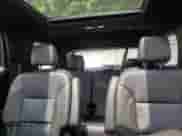 2022 Chevrolet Traverse LT z VIN 1GNERHKW7NJ156475, wystawiony jako Copart lot #58920835 z przebiegiem 76 481 mil mil oraz Szkoda całkowita • Salvage title. Historia ofert i sprzedaży dostępna na DreamBid. Obrazek 10.