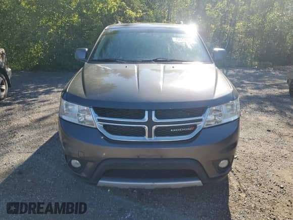 2015 Dodge Journey R/T с VIN 3C4PDDFGXFT566788, выставлен на аукционе Copart как лот 70513925 с пробегом 251 250 миль миль и Чистый • Clean title. История ставок и продаж доступна на DreamBid. Изображение 5.