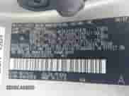 2007 Toyota Sienna CE with VIN 5TDZK23C07S081012, listed as a IAAI auction lot 43600498 with 201,793 mi miles and . Bid and sale history available at DreamBid. Image 9.