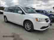2020 Dodge Grand Caravan SXT z VIN 2C4RDGCG7LR174509, wystawiony jako Copart lot #69916575 z przebiegiem 106 087 mil mil oraz Szkoda całkowita • Salvage title. Historia ofert i sprzedaży dostępna na DreamBid. Obrazek 4.