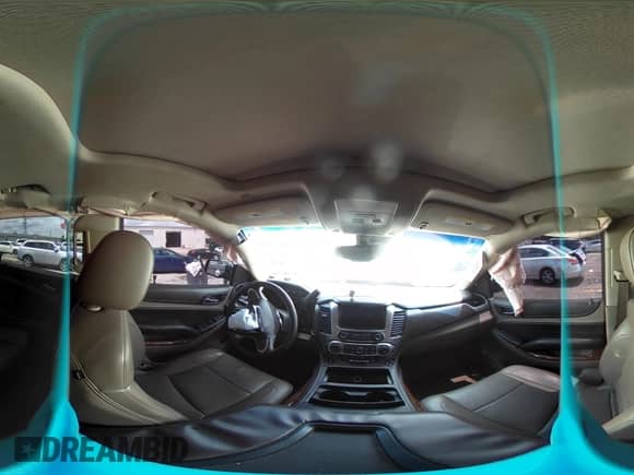 2015 Chevrolet Suburban LTZ с VIN 1GNSCKKC3FR293245, выставлен на аукционе IAAI как лот 42480968 с пробегом 211 257 миль миль и . История ставок и продаж доступна на DreamBid. Изображение 19.