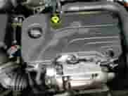 2024 Chevrolet Malibu LT with VIN 1G1ZD5ST6RF127273, listed as a Copart auction lot 86236725 with 53,135 mi miles and Clean title. Bid and sale history available at DreamBid. Image 13.