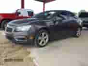 2016 Chevrolet Cruze LT с VIN 1G1PF5SB7G7102222, выставлен на аукционе IAAI как лот 43573530 с пробегом 137 965 миль миль и . История ставок и продаж доступна на DreamBid. Изображение 2.