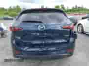 2024 Mazda CX-5 S Select with VIN JM3KFBBL1R0503793, listed as a IAAI auction lot 42536535 with 21,931 mi miles and . Bid and sale history available at DreamBid. Image 16.