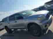 2008 Toyota Tundra с VIN 5TFDV54168X038547, выставлен на аукционе IAAI как лот 43535798 с пробегом 243 694 миль миль и . История ставок и продаж доступна на DreamBid. Изображение 13.