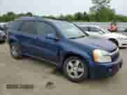 2009 Chevrolet Equinox 1LT z VIN 2CNDL43F896219305, wystawiony jako Copart lot #67739555 z przebiegiem 102 483 mil mil oraz Czysty tytuł • Clean title. Historia ofert i sprzedaży dostępna na DreamBid. Obrazek 4.