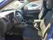 2021 Mitsubishi Outlander ES z VIN JA4ARUAU9MU034157, wystawiony jako Copart lot #86621645 z przebiegiem 67 670 mil mil oraz Szkoda całkowita • Salvage title. Historia ofert i sprzedaży dostępna na DreamBid. Obrazek 7.