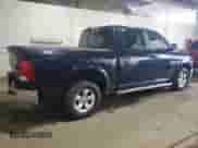 2013 Ram 1500 Big Horn z VIN 1C6RR7LTXDS604829, wystawiony jako Copart lot #66176105 z przebiegiem 216 756 mil mil oraz Czysty tytuł • Clean title. Historia ofert i sprzedaży dostępna na DreamBid. Obrazek 3.