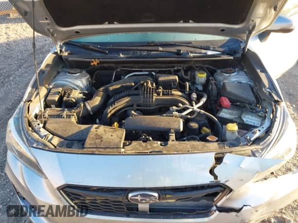 2017 Subaru Impreza Special Sports with VIN 4S3GKAL60H3602289, listed as a IAAI auction lot 43454507 with 121,706 mi miles and . Bid and sale history available at DreamBid. Image 10.