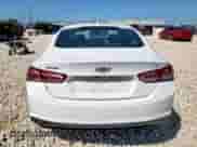 2024 Chevrolet Malibu LT с VIN 1G1ZE5ST7RF170260, выставлен на аукционе Copart как лот 70831545 с пробегом 27 361 миль миль и Списание • Salvage title. История ставок и продаж доступна на DreamBid. Изображение 6.