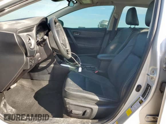 2019 Toyota Corolla L z VIN 2T1BURHE7KC207012, wystawiony jako Copart lot #80721325 z przebiegiem 93 011 mil mil oraz Czysty tytuł • Clean title. Historia ofert i sprzedaży dostępna na DreamBid. Obrazek 7.