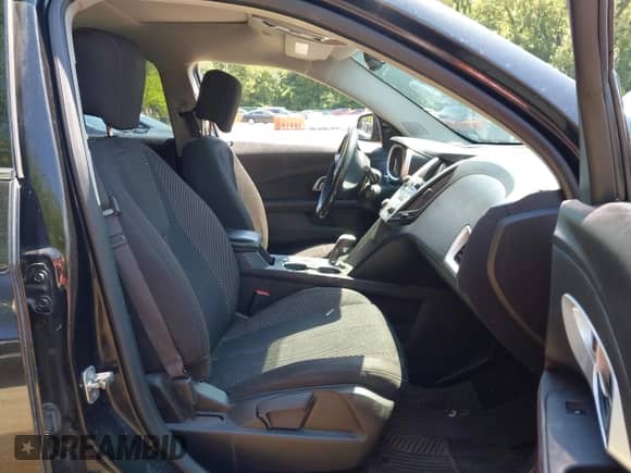 2012 Chevrolet Equinox 1LT с VIN 2GNALDEK5C6131277, выставлен на аукционе IAAI как лот 42919371 с пробегом 180 554 миль миль и . История ставок и продаж доступна на DreamBid. Изображение 5.