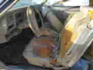 1975 Chevrolet Malibu с VIN 1D37H5R515131, выставлен на аукционе Copart как лот 83955314 с пробегом 82 393 миль миль и Чистый • Clean title. История ставок и продаж доступна на DreamBid. Изображение 7.