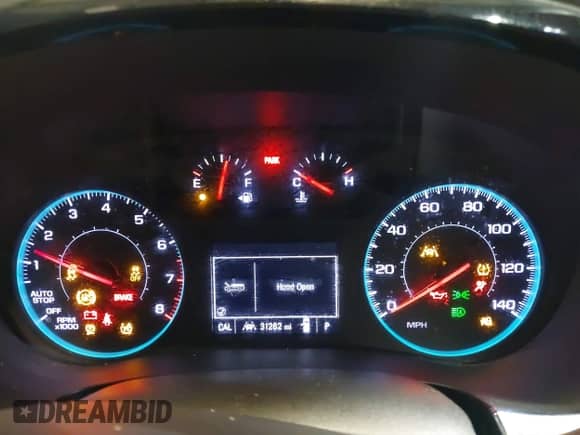 2023 Chevrolet Traverse LS с VIN 1GNEVFKW4PJ206915, выставлен на аукционе IAAI как лот 42318696 с пробегом 31 262 миль миль и . История ставок и продаж доступна на DreamBid. Изображение 7.