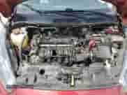 2014 Ford Fiesta SE с VIN 3FADP4BJ4EM220083, выставлен на аукционе Copart как лот 64323315 с пробегом 103 392 миль миль и Списание • Salvage title. История ставок и продаж доступна на DreamBid. Изображение 11.