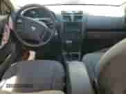 2006 Chevrolet Malibu Maxx LT с VIN 1G1ZT61846F239393, выставлен на аукционе Copart как лот 80353515 с пробегом 173 368 миль миль и Чистый • Clean title. История ставок и продаж доступна на DreamBid. Изображение 8.