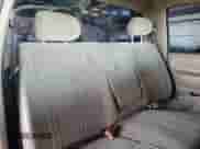 2002 Toyota Tundra z VIN 5TBJN32142S303241, wystawiony jako Copart lot #64789225 z przebiegiem 216 962 mil mil oraz Czysty tytuł • Clean title. Historia ofert i sprzedaży dostępna na DreamBid. Obrazek 10.