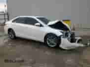 2017 Toyota Camry LE с VIN 4T1BF1FKXHU279575, выставлен на аукционе Copart как лот 53484935 с пробегом Не указан миль и Списание • Salvage title. История ставок и продаж доступна на DreamBid. Изображение 4.