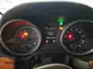 2012 Jeep Grand Cherokee Overland Summit z VIN 1C4RJFCT6CC297694, wystawiony jako Copart lot #86278345 z przebiegiem 128 814 mil mil oraz Szkoda całkowita • Salvage title. Historia ofert i sprzedaży dostępna na DreamBid. Obrazek 9.