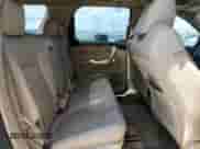 2007 Saturn Outlook XR with VIN 5GZEV33797J131108, listed as a Copart auction lot 60428735 with 134,972 mi miles and Salvage title. Bid and sale history available at DreamBid. Image 11.