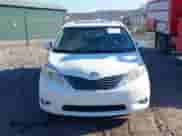 2014 Toyota Sienna Limited с VIN 5TDDK3DC6ES076778, выставлен на аукционе IAAI как лот 41387091 с пробегом 173 497 миль миль и . История ставок и продаж доступна на DreamBid. Изображение 12.