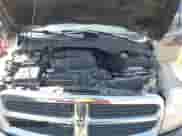 2004 Dodge Durango SLT с VIN 1D4HB48N04F210060, выставлен на аукционе IAAI как лот 43116795 с пробегом 163 164 миль миль и . История ставок и продаж доступна на DreamBid. Изображение 10.