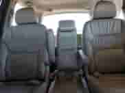 2007 Honda Odyssey EX-L z VIN 5FNRL38617B098931, wystawiony jako Copart lot #67090875 z przebiegiem Nie podano mil oraz Szkoda całkowita • Salvage title. Historia ofert i sprzedaży dostępna na DreamBid. Obrazek 11.