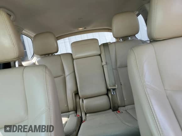 2014 Nissan Pathfinder SL Hybrid с VIN 5N1CR2MN2EC635629, выставлен на аукционе Copart как лот 56175065 с пробегом 160 149 миль миль и Списание • Salvage title. История ставок и продаж доступна на DreamBid. Изображение 10.