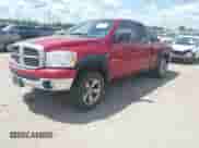 2008 Dodge 1500 SLT with VIN 1D7HU18278J155031, listed as a IAAI auction lot 42226911 with 171,152 mi miles and . Bid and sale history available at DreamBid. Image 16.