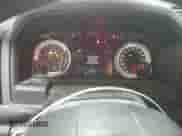 2013 Ram 1500 Lone Star with VIN 1C6RR7TTXDS687789, listed as a Copart auction lot 57658565 with 273,593 mi miles and Salvage title. Bid and sale history available at DreamBid. Image 9.