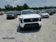 2025 Toyota Tacoma SR with VIN 3TYLD5KN9ST014295, listed as a Copart auction lot 62415445 with 5,625 mi miles and Clean title. Bid and sale history available at DreamBid. Image 13.