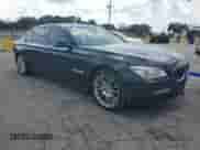 2014 BMW 7 Series ALPINA B7 с VIN WBAYE8C55ED136258, выставлен на аукционе Copart как лот 80250895 с пробегом 86 688 миль миль и Списание • Salvage title. История ставок и продаж доступна на DreamBid. Изображение 4.