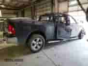 2015 Ram 1500 Big Horn with VIN 1C6RR7TM9FS562939, listed as a Copart auction lot 54174565 with Not provided miles and Salvage title. Bid and sale history available at DreamBid. Image 3.