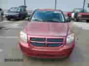 2007 Dodge Caliber with VIN 1B3JB28B97D503059, listed as a Copart auction lot 67860335 with 169,452 mi miles and Salvage title. Bid and sale history available at DreamBid. Image 5.