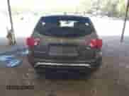 2018 Nissan Pathfinder SV z VIN 5N1DR2MMXJC603209, wystawiony jako IAAI lot #43128914 z przebiegiem 178 606 mil mil oraz . Historia ofert i sprzedaży dostępna na DreamBid. Obrazek 16.