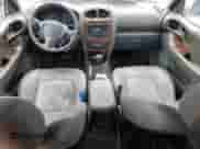 2002 Hyundai Santa Fe GLS с VIN KM8SC73D42U208557, выставлен на аукционе Copart как лот 51815115 с пробегом 124 730 миль миль и Чистый • Clean title. История ставок и продаж доступна на DreamBid. Изображение 8.