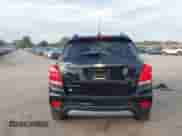 2019 Chevrolet Trax LT with VIN KL7CJPSB9KB837481, listed as a IAAI auction lot 43189575 with 81,014 mi miles and . Bid and sale history available at DreamBid. Image 16.